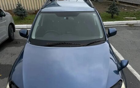 Subaru Forester, 2008 год, 1 000 000 рублей, 11 фотография