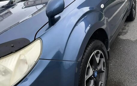 Subaru Forester, 2008 год, 1 000 000 рублей, 10 фотография