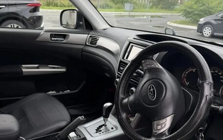 Subaru Forester, 2008 год, 1 000 000 рублей, 15 фотография