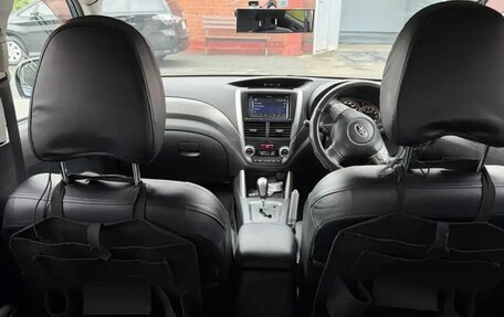 Subaru Forester, 2008 год, 1 000 000 рублей, 17 фотография