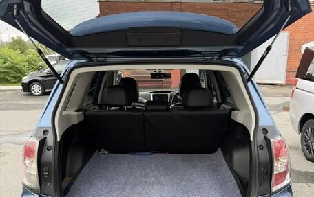 Subaru Forester, 2008 год, 1 000 000 рублей, 16 фотография