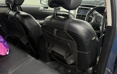 Subaru Forester, 2008 год, 1 000 000 рублей, 19 фотография