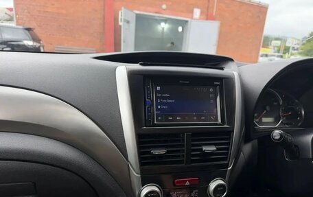 Subaru Forester, 2008 год, 1 000 000 рублей, 18 фотография