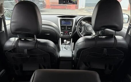 Subaru Forester, 2008 год, 1 000 000 рублей, 20 фотография