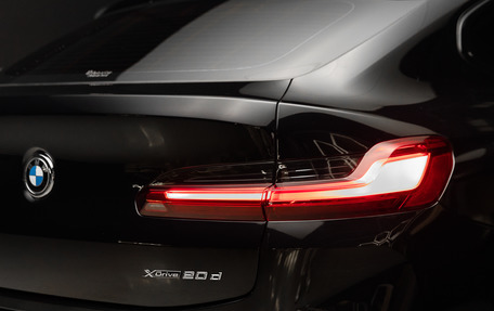 BMW X4, 2024 год, 8 300 000 рублей, 7 фотография