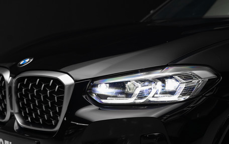 BMW X4, 2024 год, 8 300 000 рублей, 10 фотография