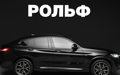 BMW X4, 2024 год, 8 300 000 рублей, 2 фотография