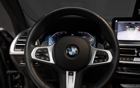 BMW X4, 2024 год, 8 300 000 рублей, 12 фотография