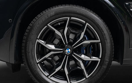 BMW X4, 2024 год, 8 300 000 рублей, 11 фотография