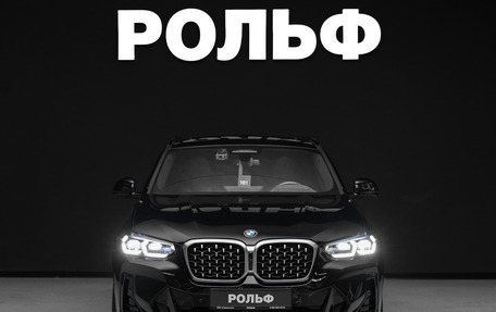BMW X4, 2024 год, 8 300 000 рублей, 3 фотография