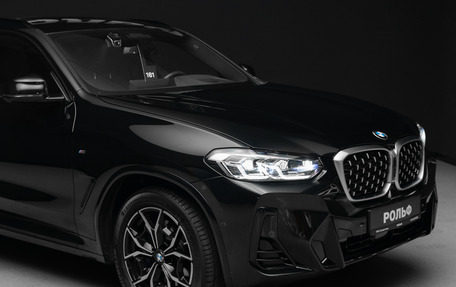 BMW X4, 2024 год, 8 300 000 рублей, 6 фотография