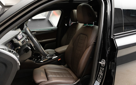 BMW X4, 2024 год, 8 300 000 рублей, 20 фотография