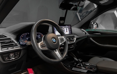 BMW X4, 2024 год, 8 300 000 рублей, 15 фотография