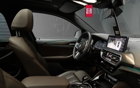 BMW X4, 2024 год, 8 300 000 рублей, 21 фотография