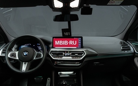 BMW X4, 2024 год, 8 300 000 рублей, 24 фотография