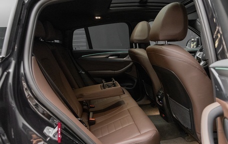 BMW X4, 2024 год, 8 300 000 рублей, 28 фотография