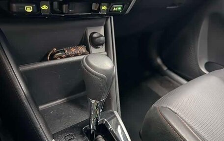 Toyota Yaris XP150 рестайлинг, 2022 год, 979 040 рублей, 19 фотография