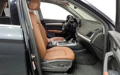 Audi Q5, 2023 год, 4 811 444 рублей, 6 фотография