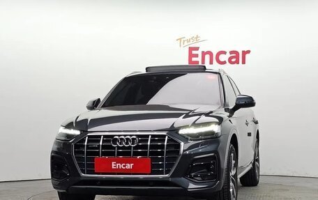 Audi Q5, 2023 год, 4 811 444 рублей, 3 фотография