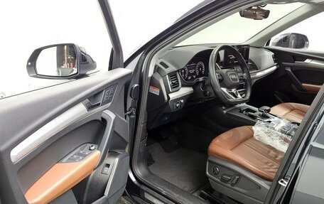 Audi Q5, 2023 год, 4 811 444 рублей, 5 фотография