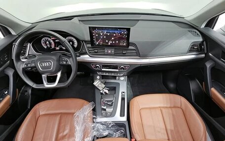 Audi Q5, 2023 год, 4 811 444 рублей, 7 фотография