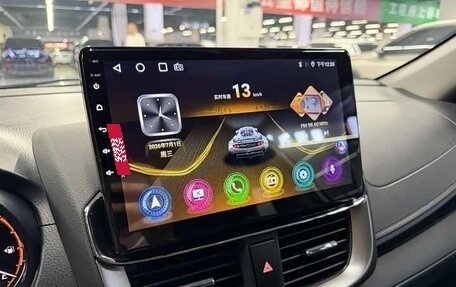 Toyota Yaris XP150 рестайлинг, 2022 год, 979 040 рублей, 16 фотография