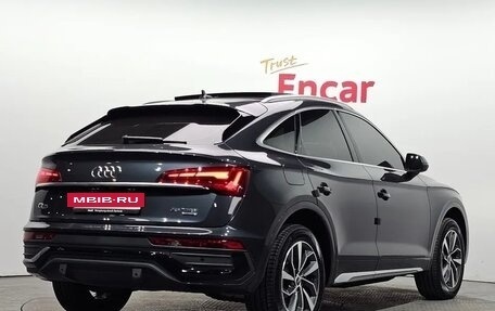 Audi Q5, 2023 год, 4 811 444 рублей, 2 фотография