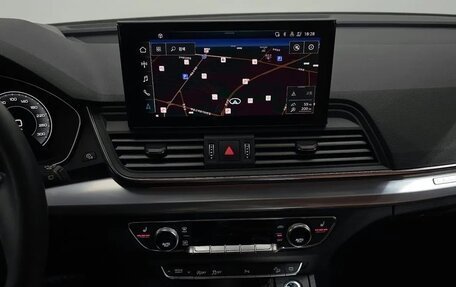Audi Q5, 2023 год, 4 811 444 рублей, 12 фотография