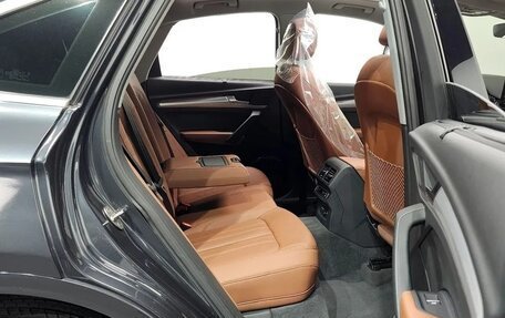 Audi Q5, 2023 год, 4 811 444 рублей, 10 фотография