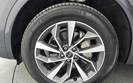 Audi Q5, 2023 год, 4 811 444 рублей, 19 фотография