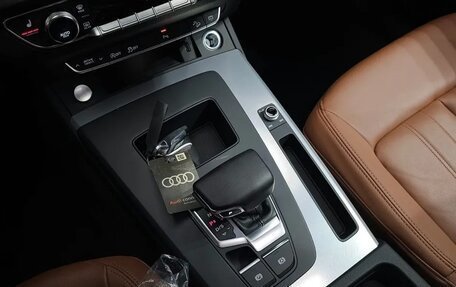 Audi Q5, 2023 год, 4 811 444 рублей, 9 фотография