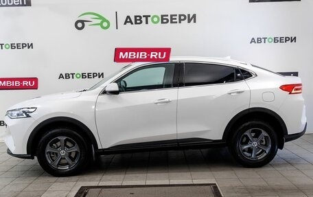 Haval F7x I, 2023 год, 1 871 900 рублей, 2 фотография