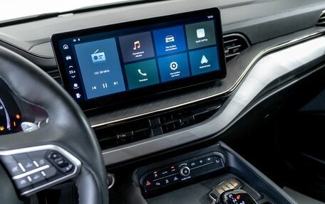 Haval F7x I, 2023 год, 1 871 900 рублей, 15 фотография