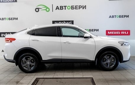 Haval F7x I, 2023 год, 1 871 900 рублей, 6 фотография