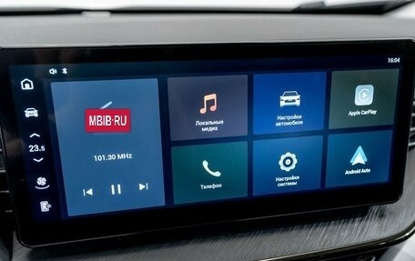 Haval F7x I, 2023 год, 1 871 900 рублей, 16 фотография