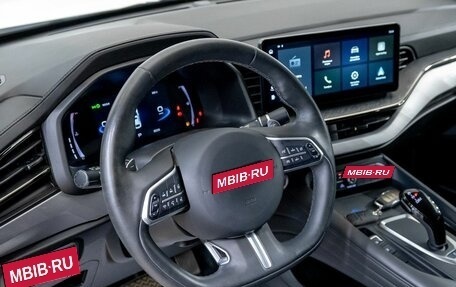 Haval F7x I, 2023 год, 1 871 900 рублей, 12 фотография