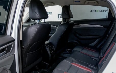 Haval F7x I, 2023 год, 1 871 900 рублей, 23 фотография