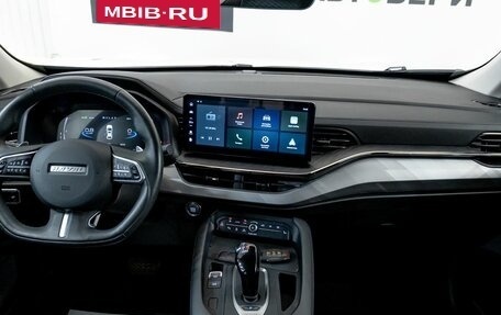 Haval F7x I, 2023 год, 1 871 900 рублей, 21 фотография