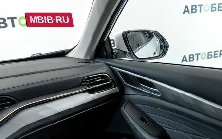 Haval F7x I, 2023 год, 1 871 900 рублей, 22 фотография