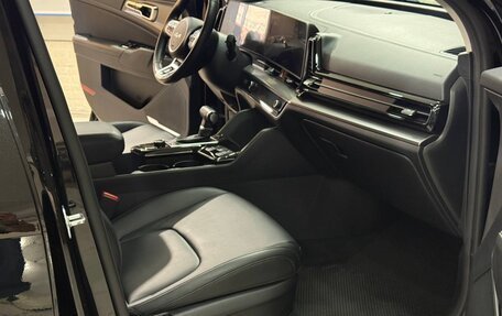 KIA Sportage IV рестайлинг, 2022 год, 3 458 000 рублей, 12 фотография