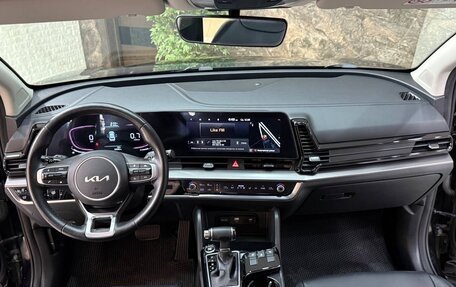KIA Sportage IV рестайлинг, 2022 год, 3 458 000 рублей, 16 фотография