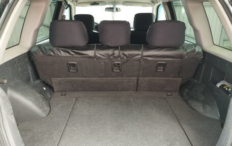 Mitsubishi Outlander III рестайлинг 3, 2002 год, 430 000 рублей, 7 фотография