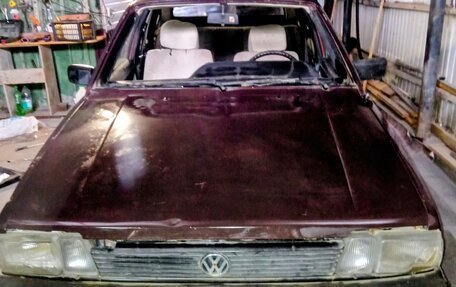 Volkswagen Passat B2, 1982 год, 40 000 рублей, 3 фотография