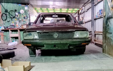 Volkswagen Passat B2, 1982 год, 40 000 рублей, 2 фотография