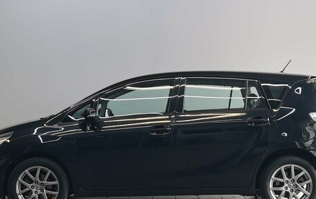 Toyota Verso I, 2014 год, 1 530 000 рублей, 8 фотография