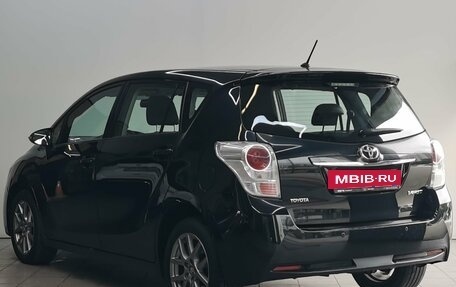 Toyota Verso I, 2014 год, 1 530 000 рублей, 7 фотография