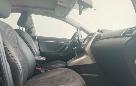 Toyota Verso I, 2014 год, 1 530 000 рублей, 18 фотография