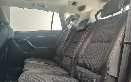 Toyota Verso I, 2014 год, 1 530 000 рублей, 17 фотография