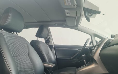 Toyota Verso I, 2014 год, 1 530 000 рублей, 19 фотография