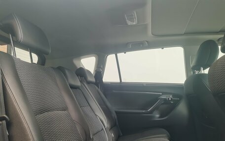 Toyota Verso I, 2014 год, 1 530 000 рублей, 21 фотография